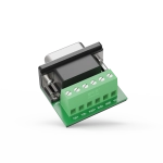 USB转RS485/422串口转换器工程师版