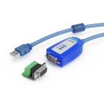 USB转RS485/422串口转换器稳定版