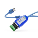 USB转RS485/422串口转换器稳定版