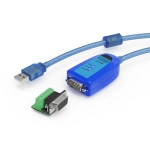 USB转RS485/422串口转换器工程师版