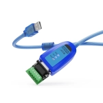 USB转RS485/422串口转换器工程师版