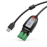 USB转RS232/485/422转换器稳定版