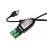 USB转RS232/485/422转换器稳定版