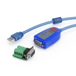 USB转RS232/485/422转换器工程师版