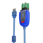 USB转RS232/485/422转换器工程师版