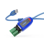 USB转RS232/485/422转换器工程师版