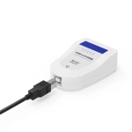USB 转 4 路 RS-485 转换器 CH348D
