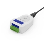 USB 转 4 路 RS-485 转换器 CH348D