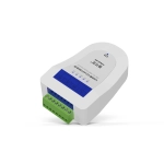 USB 转 4 路 RS-485 转换器 CH348D