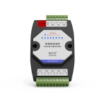 USB转8路RS485磁隔离转换器