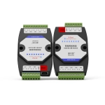USB转8路RS485磁隔离转换器