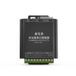 USB转RS232/485/422/TTL多功能串口转换器