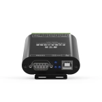 USB转RS232/485/422/TTL多功能串口转换器