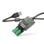 USB转RS232/485/422转换器