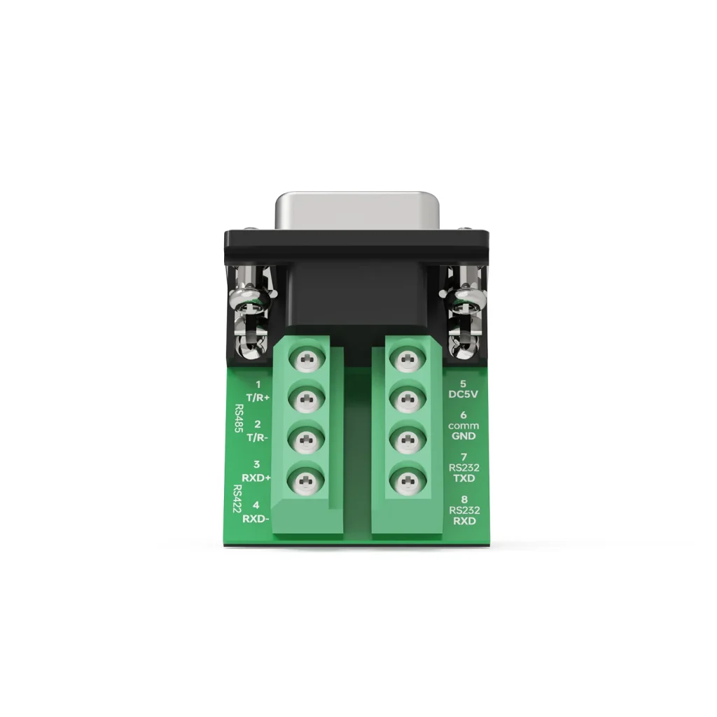 USB转RS232/485/422转换器