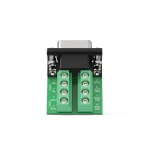 USB转RS232/485/422转换器