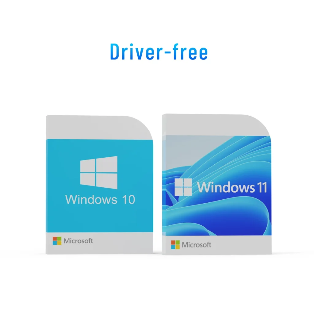 USB转RS232/485/422转换器