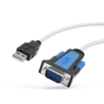 USB转RS-232串口线稳定版