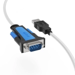 USB转RS-232串口线稳定版