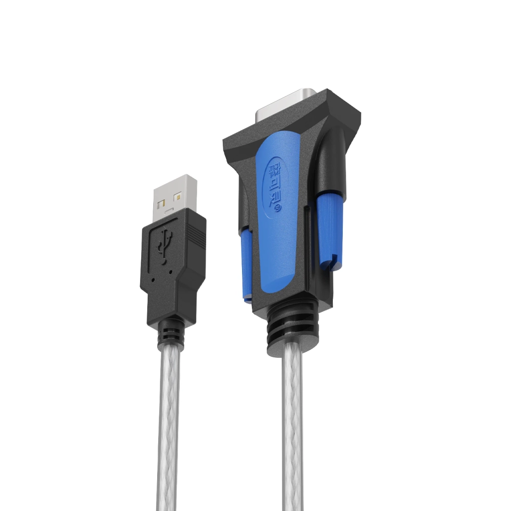 USB转RS-232串口线稳定版