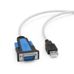 USB转RS-232串口线稳定版