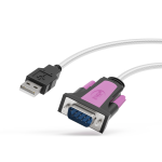 USB转RS-232串口线工程师版