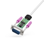 USB转RS-232串口线工程师版