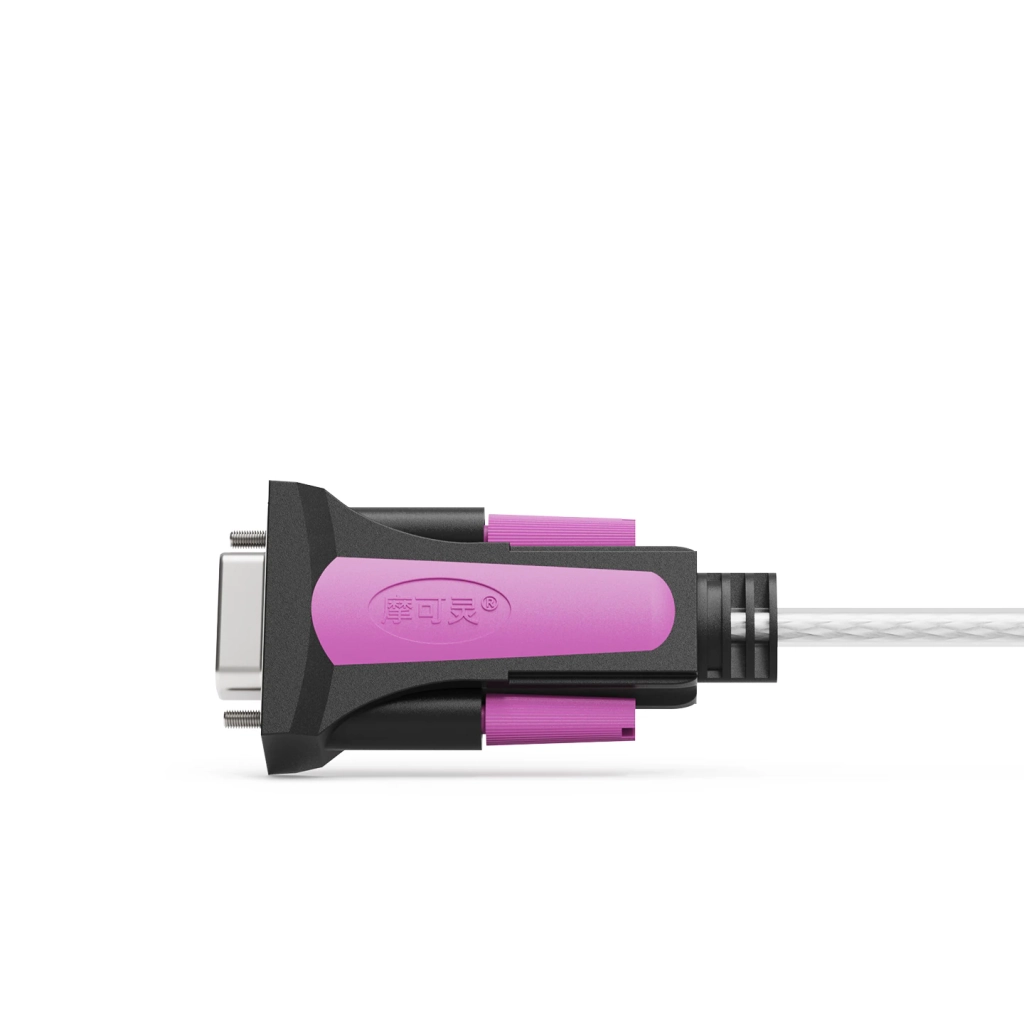 USB转RS-232串口线工程师版