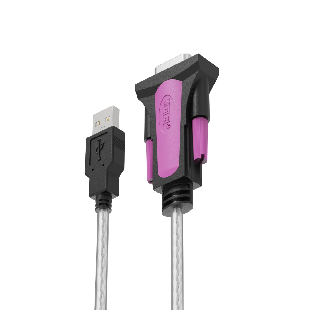 USB转RS-232串口线工程师版