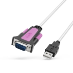 USB转RS-232串口线工程师版