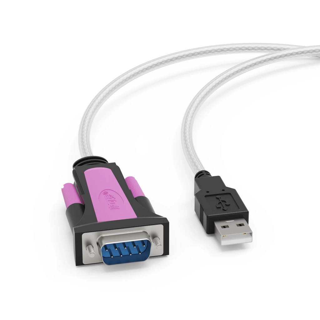 USB转RS-232串口线工程师版