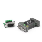 RS232转485 双向无源转换器加强防雷