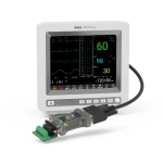 RS232转485 双向无源转换器加强防雷