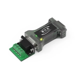 RS232转485 双向无源转换器加强防雷