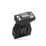 RS232 转 485双向无源转换器