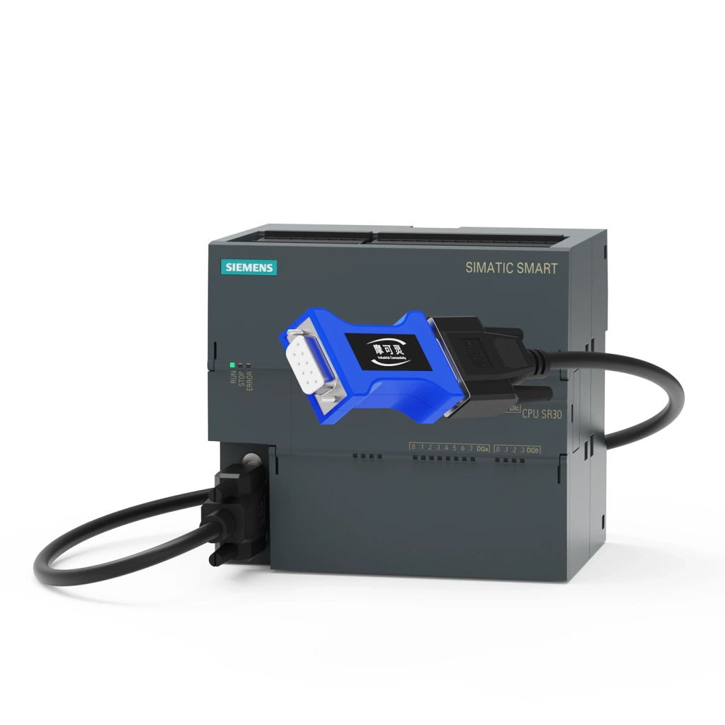 RS-232 串口三线光电隔离器