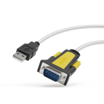 USB转RS-232串口线大师版