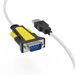 USB转RS-232串口线大师版