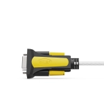 USB转RS-232串口线大师版