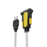 USB转RS-232串口线大师版