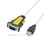 USB转RS-232串口线大师版