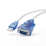 USB转RS-232串口线高性能版