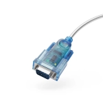 USB转RS-232串口线高性能版