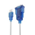 USB转RS-232串口线高性能版