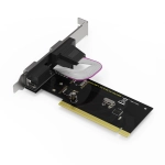 PCI 转RS232双串口卡 稳定版