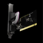 PCI 转RS232双串口卡 稳定版