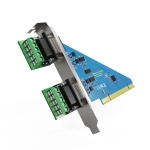 PCI 转RS-485/422串口卡
