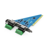 PCI 转RS-485/422串口卡
