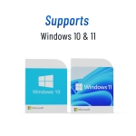 PCI-E 转RS-485/422串口卡