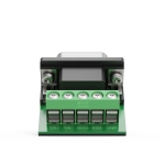 DB9 RS-232/485/422接线柱免焊